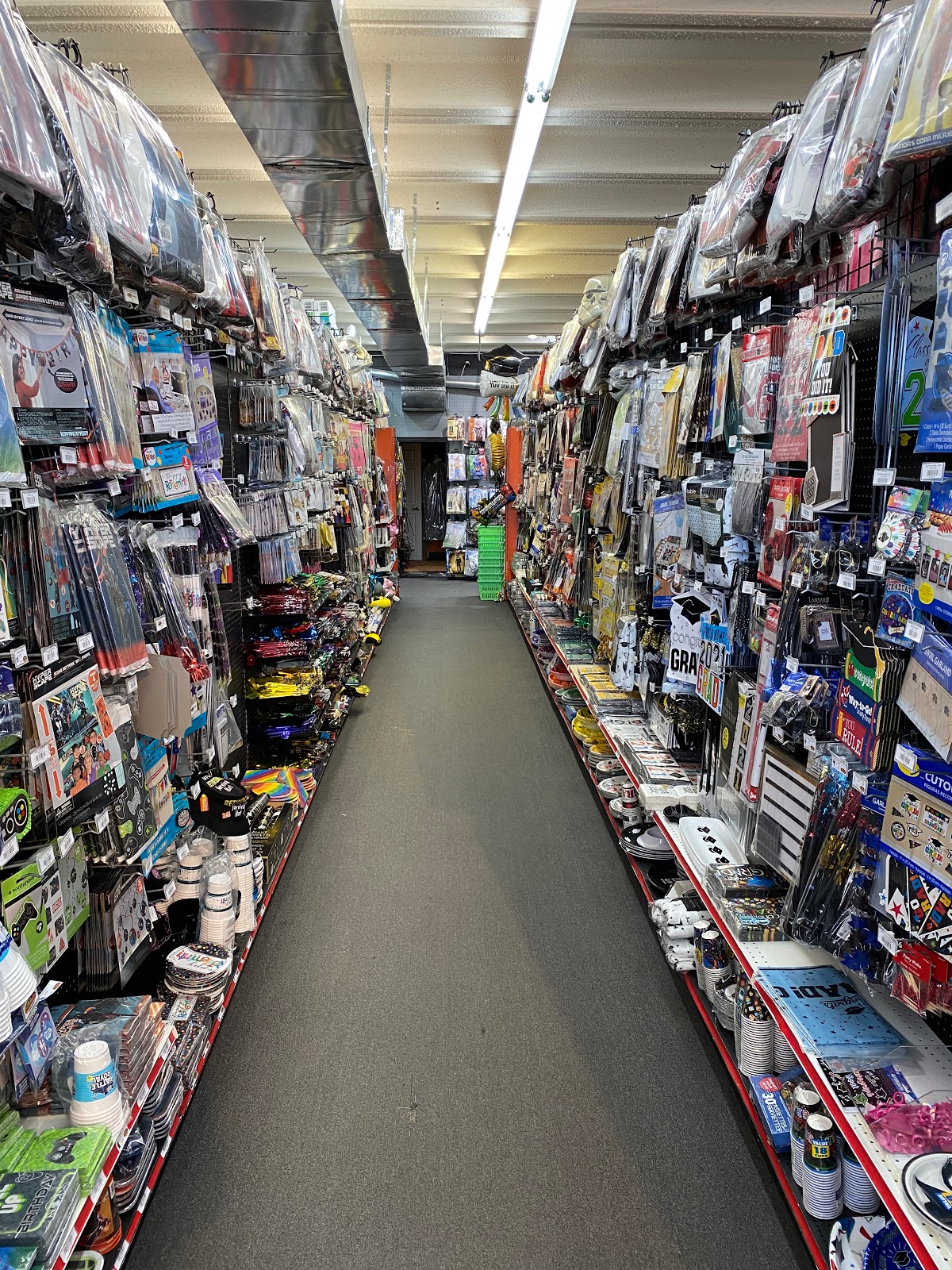 Ultimate Party Super Store: Google Places image 2