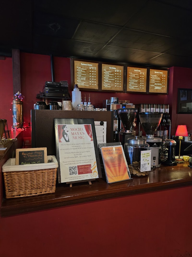 Mocha Maya's Coffee House photo 4