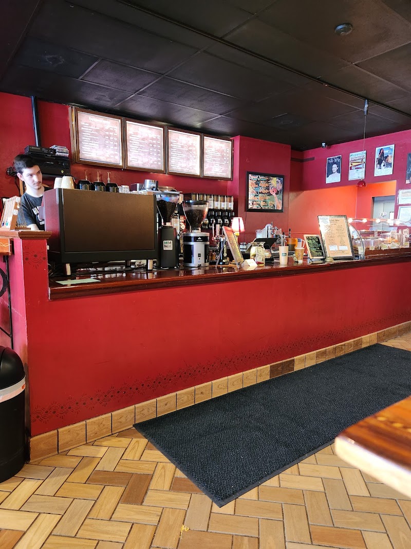 Mocha Maya's Coffee House photo 4
