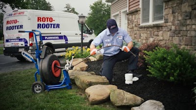 Roto Rooter Plumbing and Drain