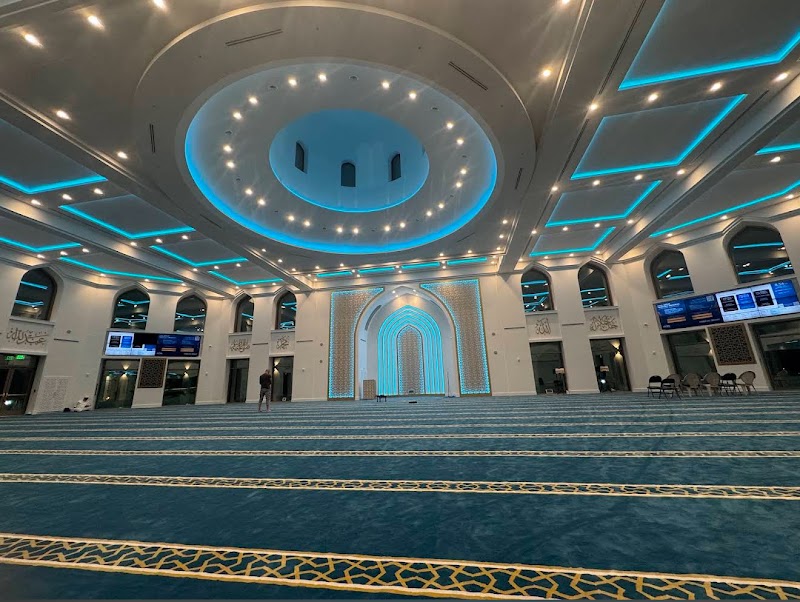 Islamic center of Orlando photo 5