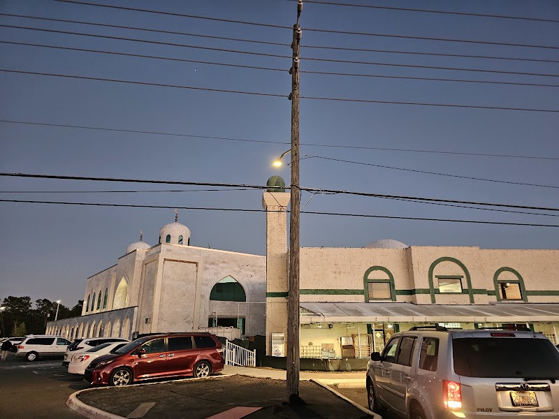 Islamic center of Orlando photo 3