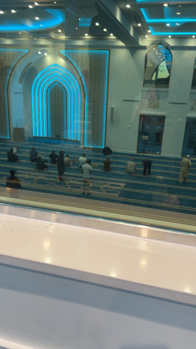 Islamic center of Orlando photo 6