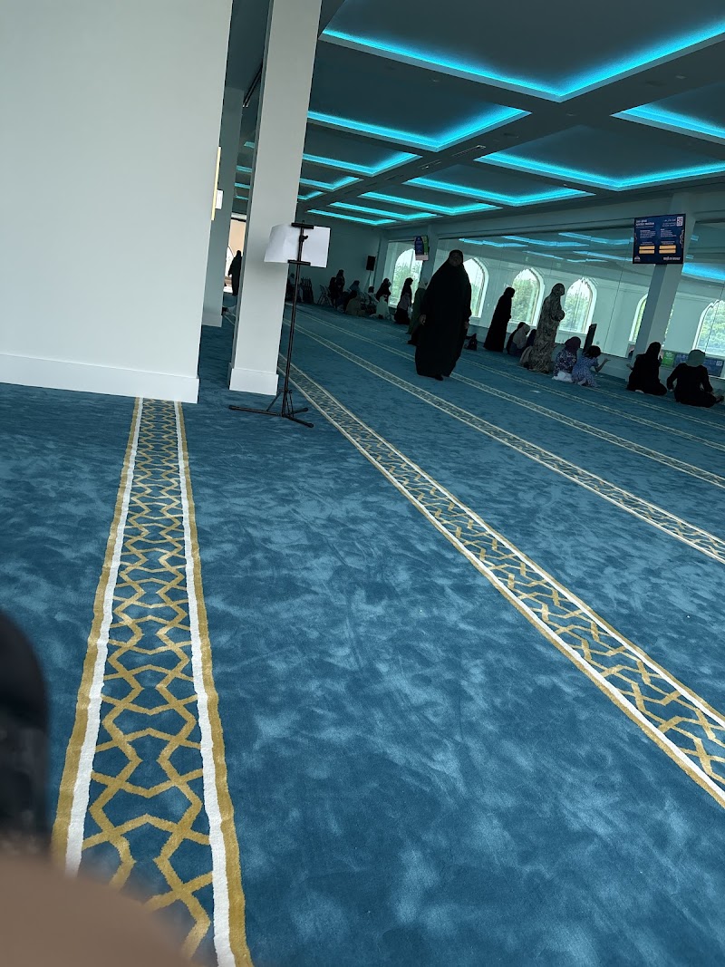 Islamic center of Orlando photo 2