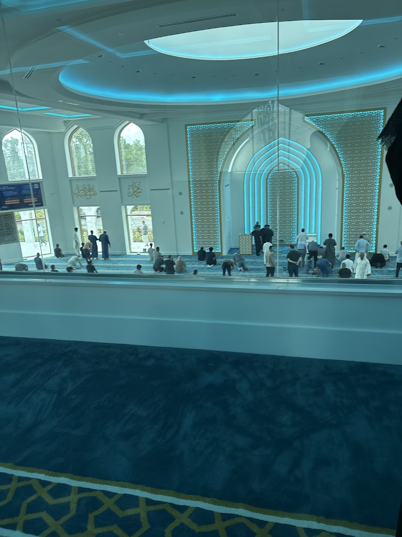 Islamic center of Orlando photo 1