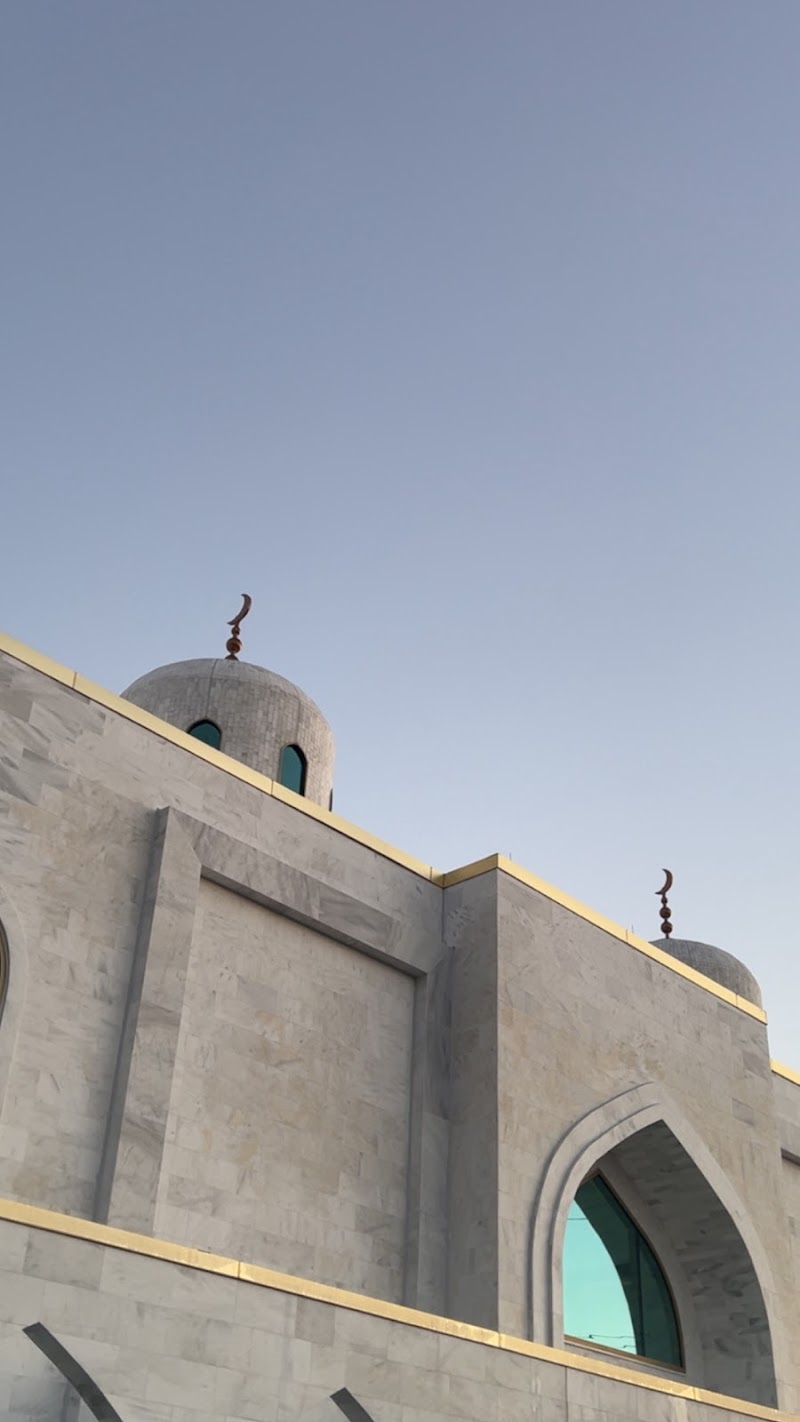 Islamic center of Orlando photo 4