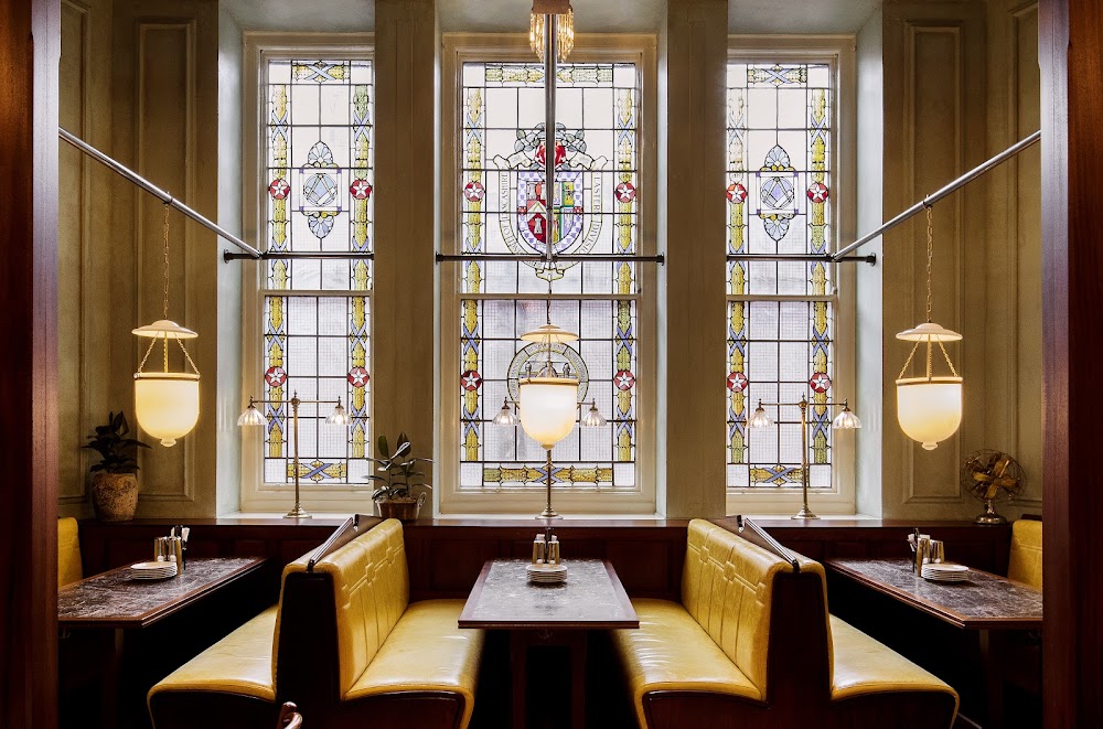 Dishoom Manchester fotoğraf 1
