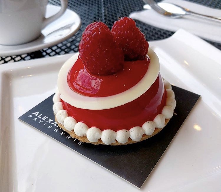 Alexander's Patisserie photo 2