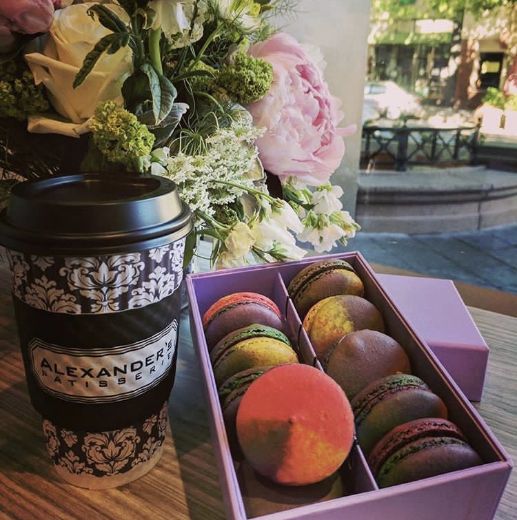 Alexander's Patisserie photo 2