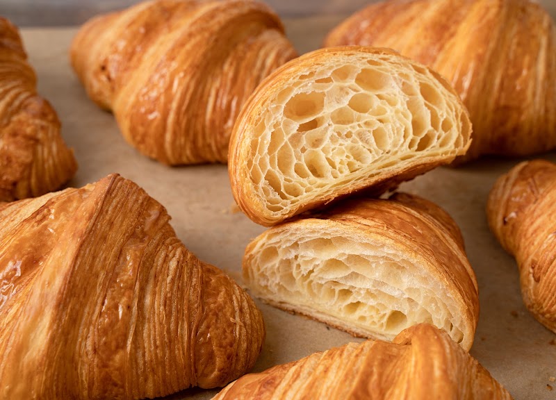 Alexander's Patisserie photo 2