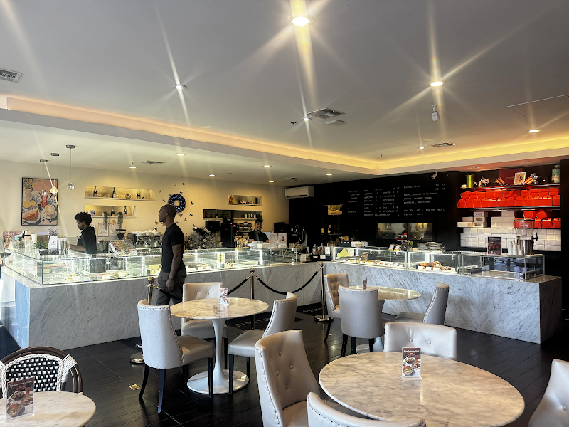 Alexander's Patisserie photo 2