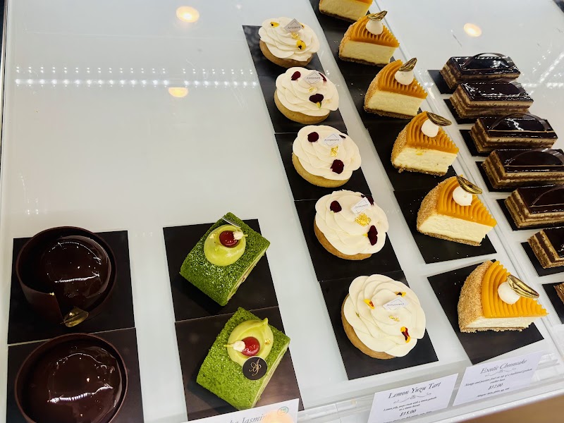Alexander's Patisserie photo 4