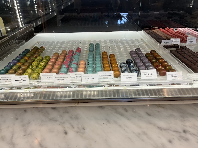 Alexander's Patisserie photo 2