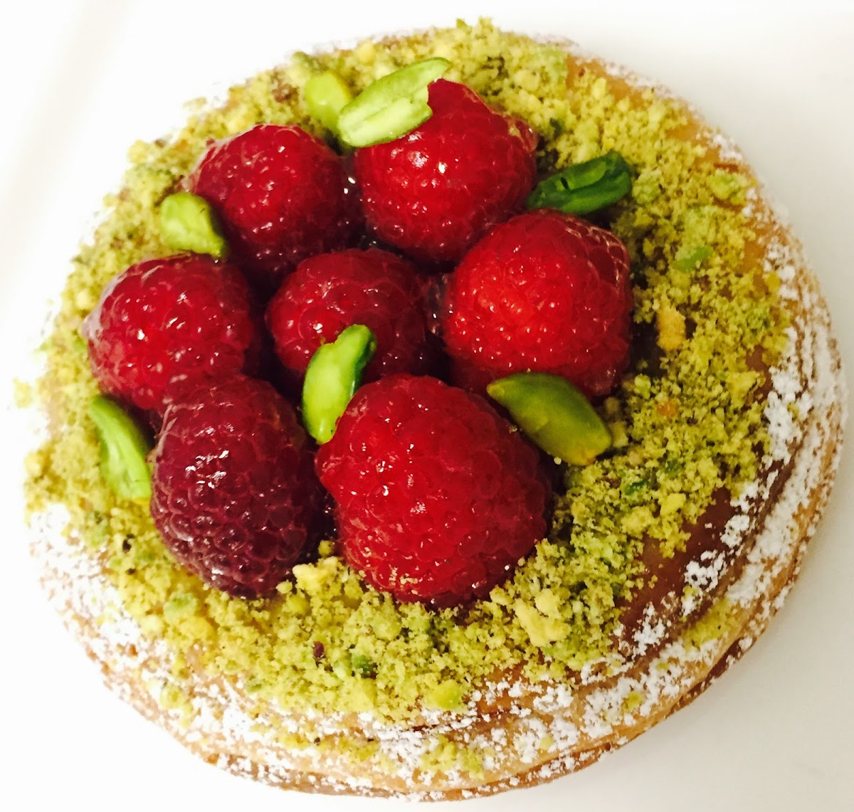 Alexander's Patisserie: Google Places image 2