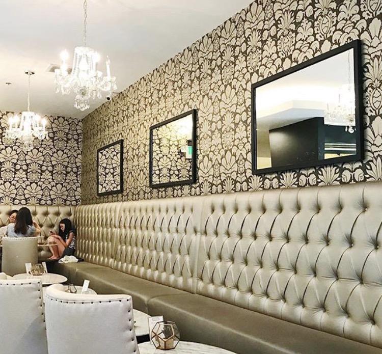 Alexander's Patisserie photo 1