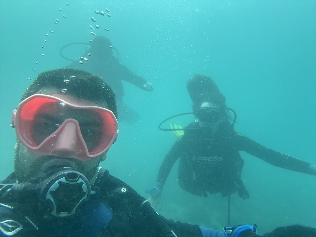Snorkeling in Gáldar