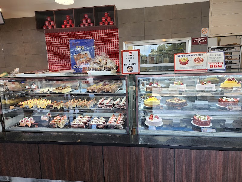 85°C Bakery Cafe photo 4