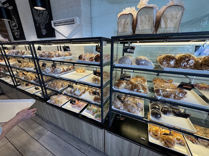 85°C Bakery Cafe photo 3