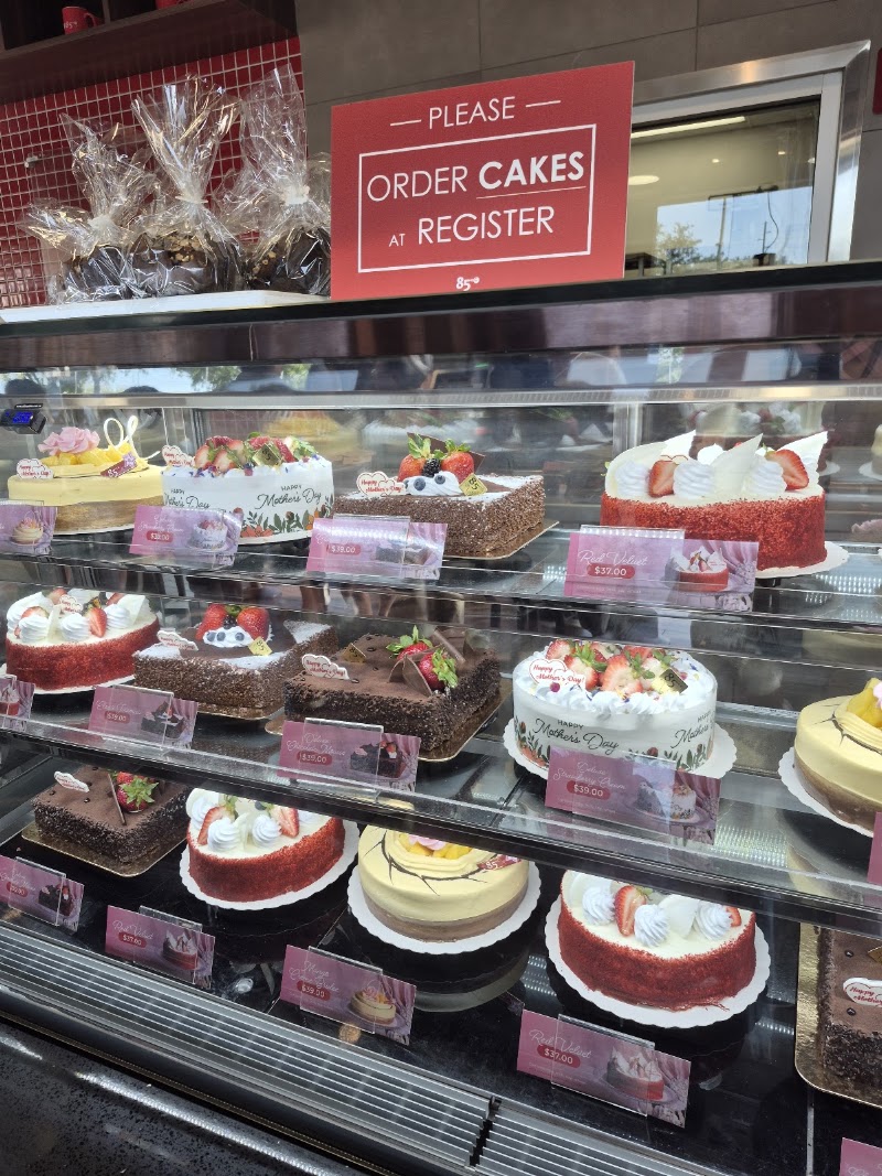 85°C Bakery Cafe photo 4