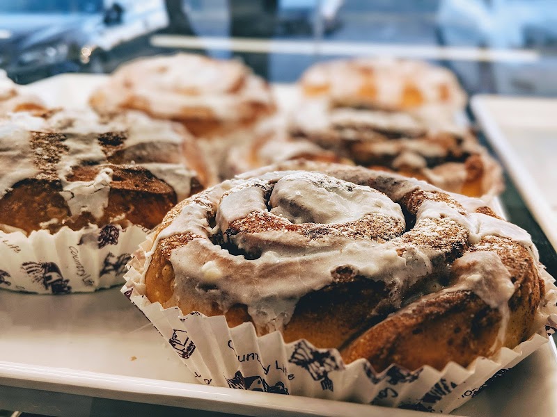 85°C Bakery Cafe photo 3