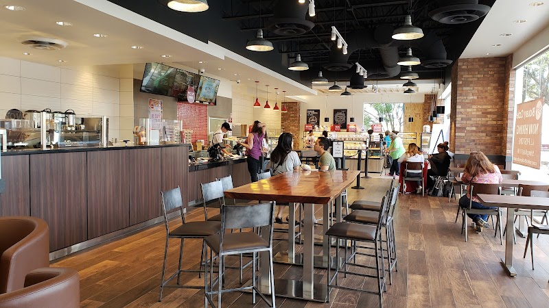 85°C Bakery Cafe photo 1