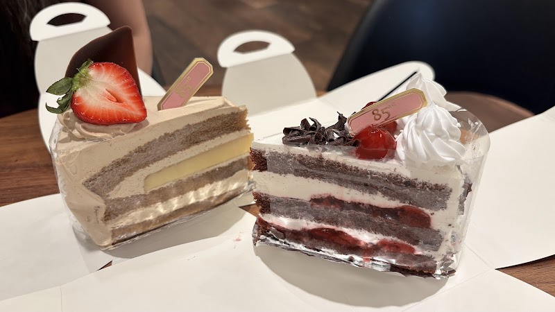 85°C Bakery Cafe photo 4