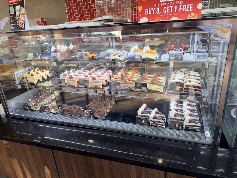 85°C Bakery Cafe photo 2
