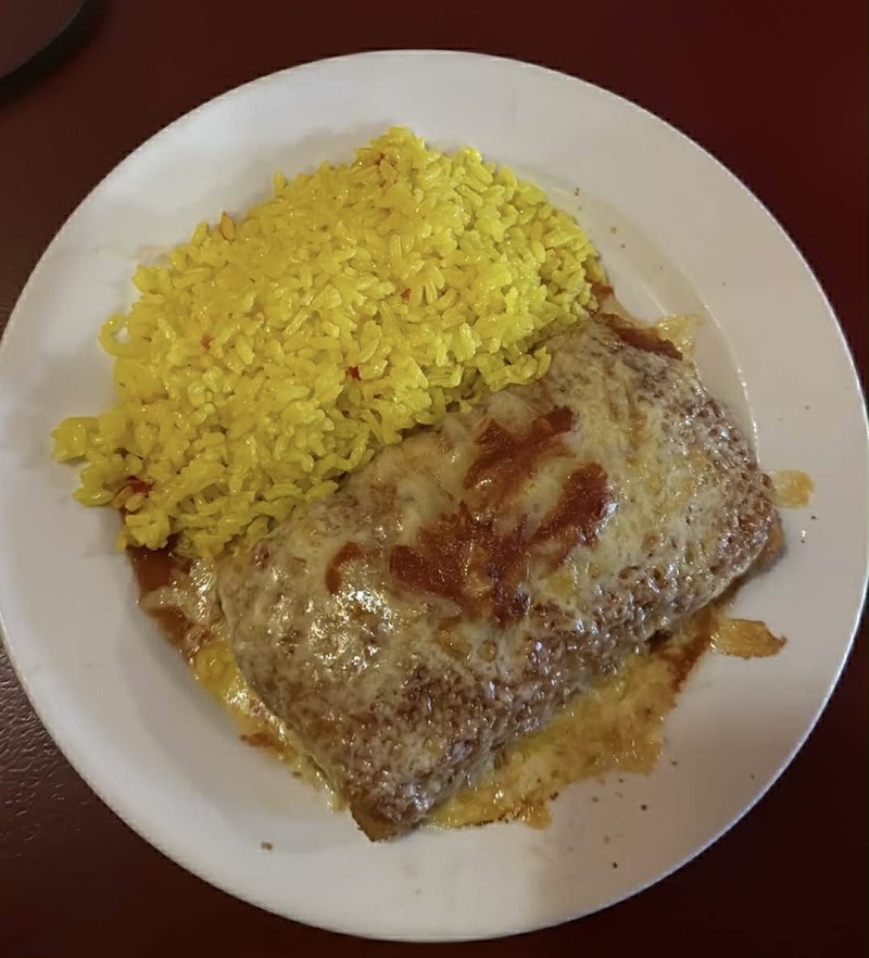 Pot of Gold Mexican Cantina photo 3