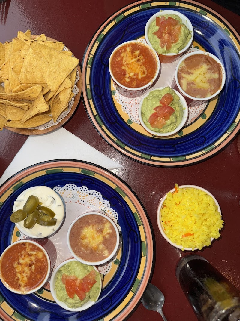 Pot of Gold Mexican Cantina photo 6