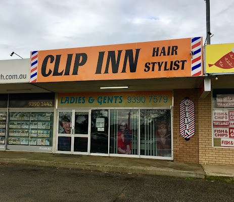 Clip Inn Hairstylists