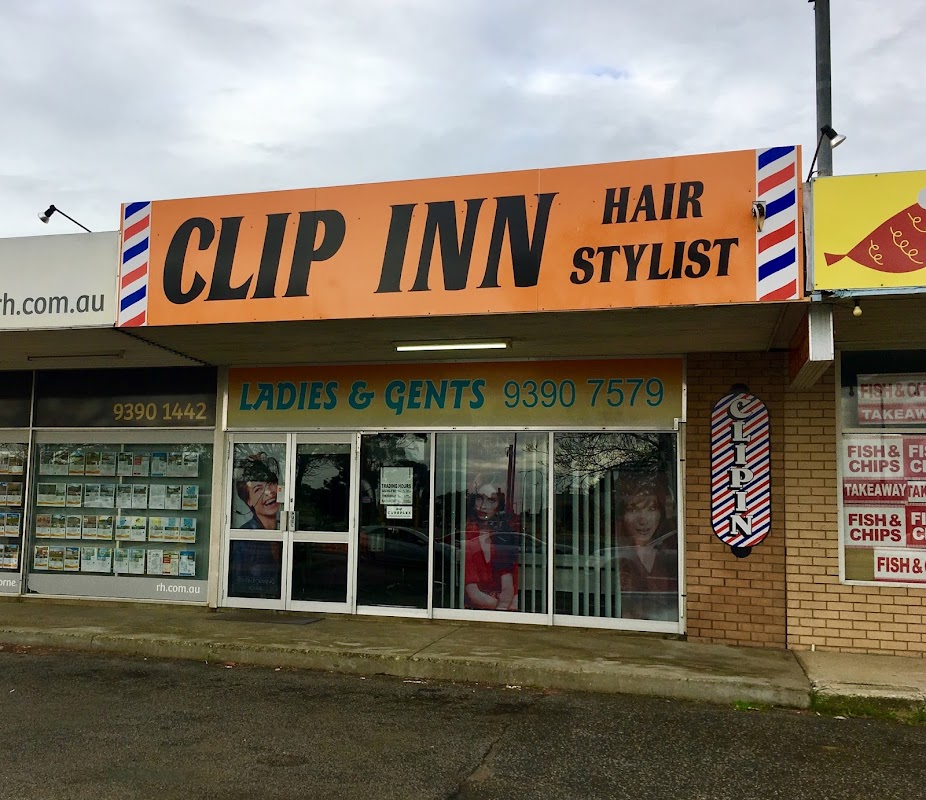 Clip Inn Hairstylists photo 1