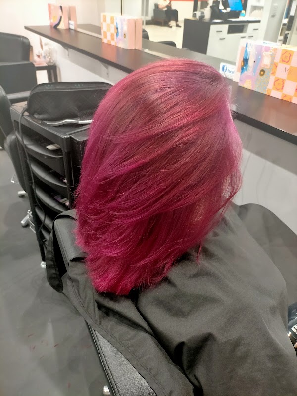 Infinity Styles Hair Salon photo 1