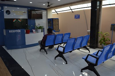 Chandamama Multi-specialty Hospital Nizamabad - Image 2