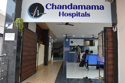 Chandamama Multi-specialty Hospital Nizamabad - Image 3