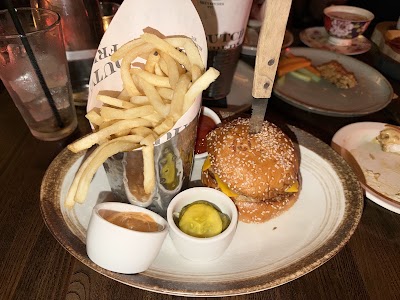 Dutch Fred's photo 3