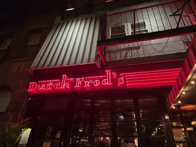 Dutch Fred's photo 5