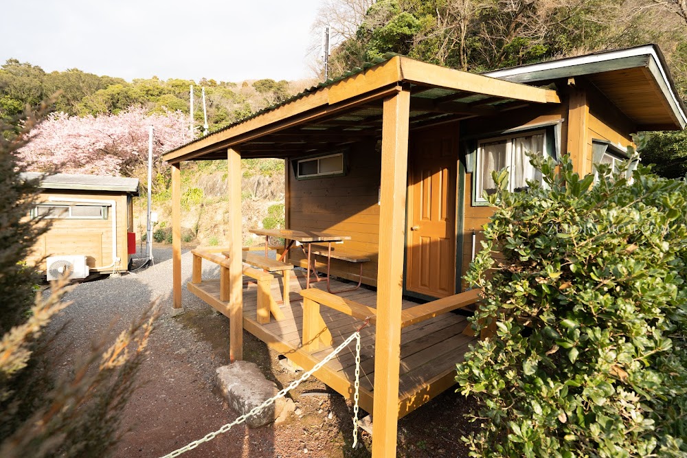 雲見オートキャンプ場