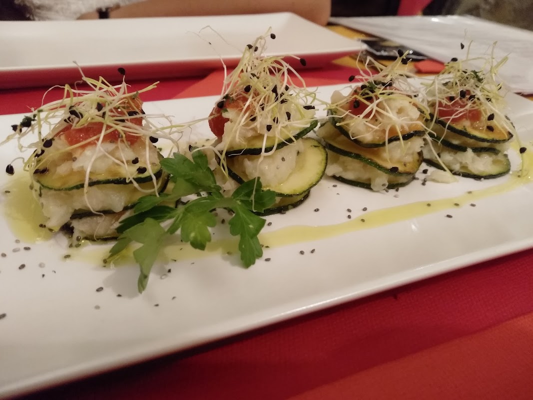 Private Chef in Costa Adeje