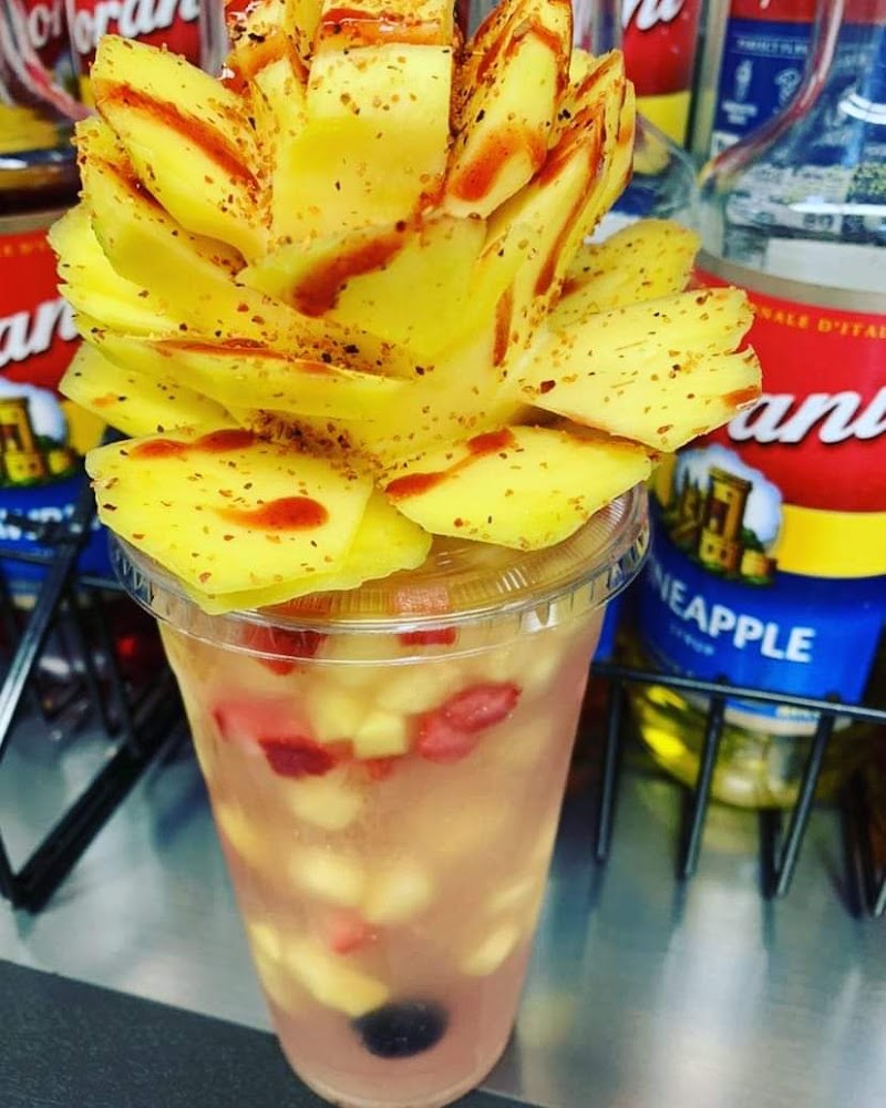 QUEEN ESPRESSO photo 2