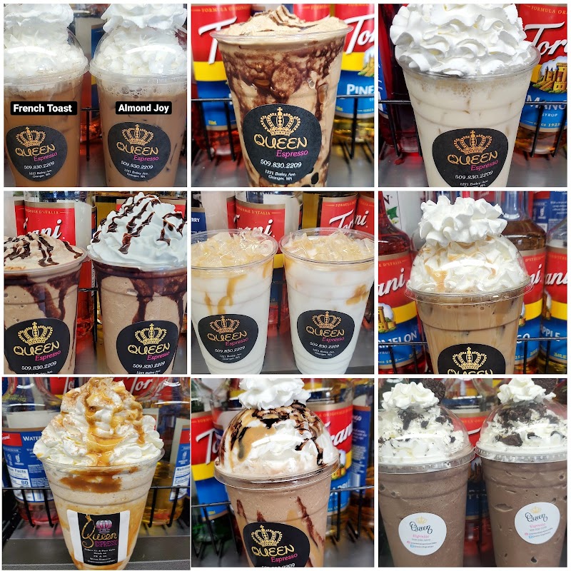 QUEEN ESPRESSO photo 3