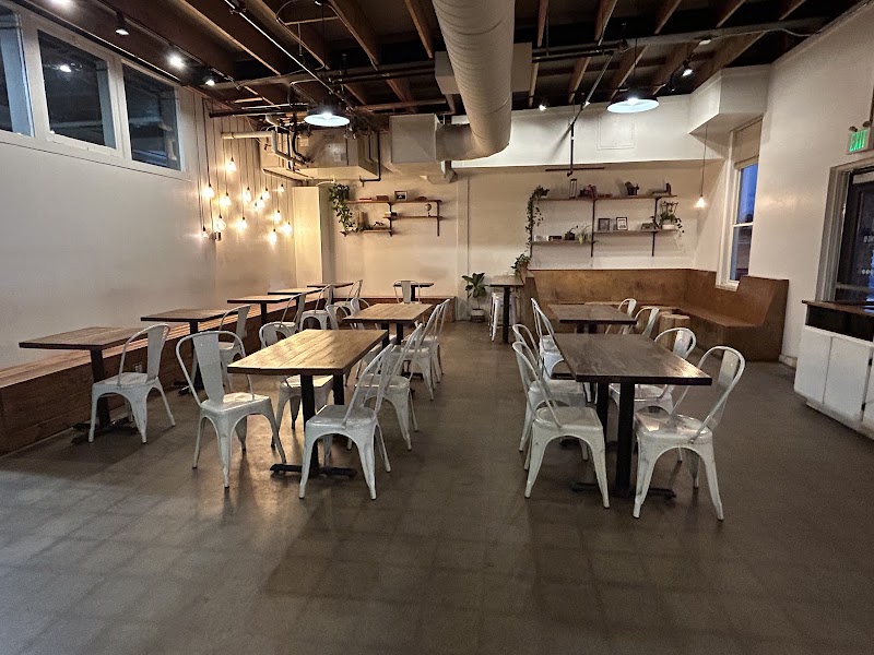 Building Three Coffee photo 4