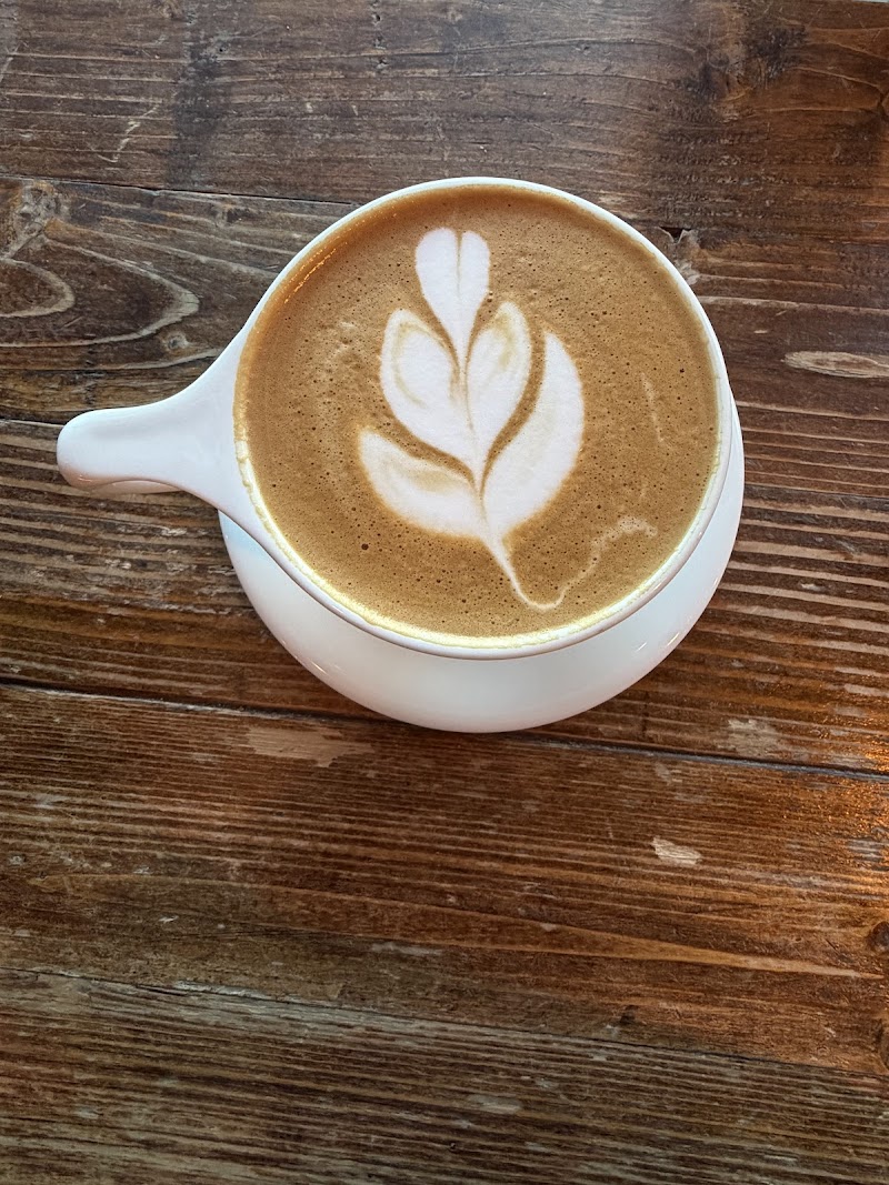 Building Three Coffee photo 3