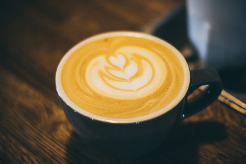 Building Three Coffee photo 2