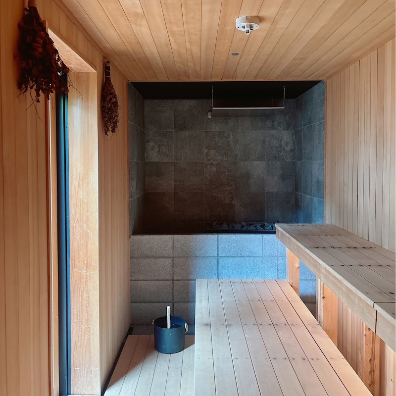 ガレーラ・サウナ立川 3