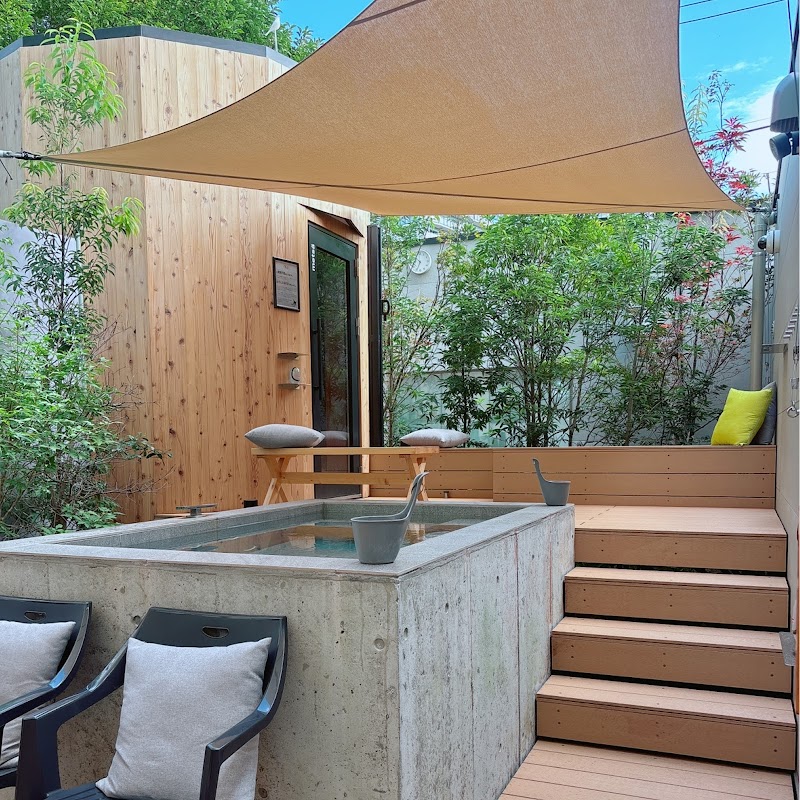 ガレーラ・サウナ立川