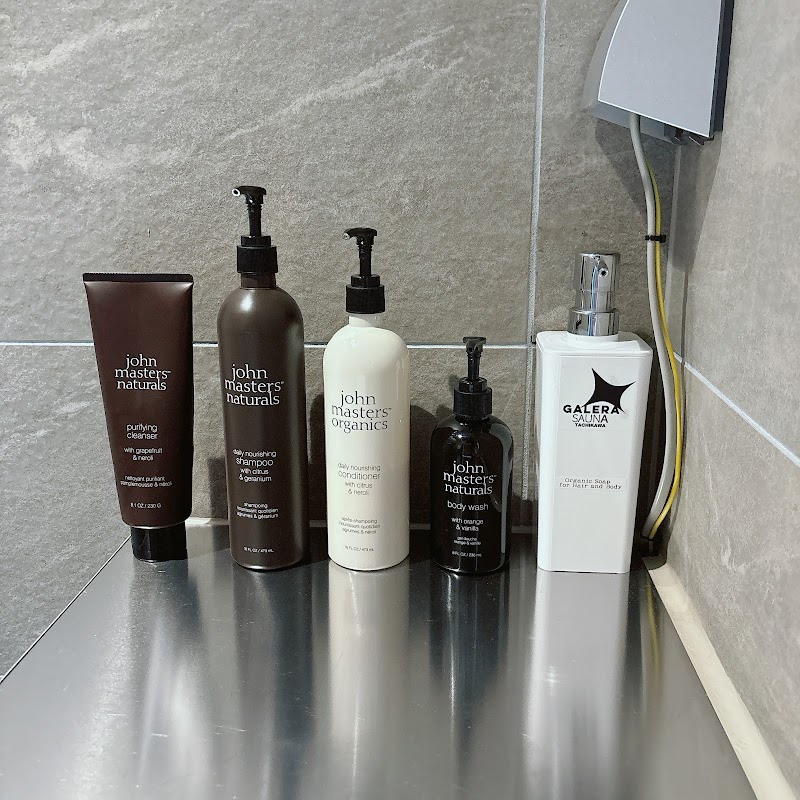 ガレーラ・サウナ立川 2