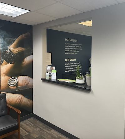 Rocky Mountain Men's Clinic - Central Denver photo 2