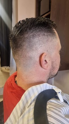 Allegro Style Cutting Studio & Boutique Barber