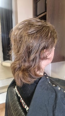 Allegro Style Cutting Studio & Boutique Barber photo 3