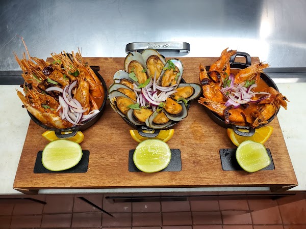 Photo by El Mariachi Mexican Restaurant